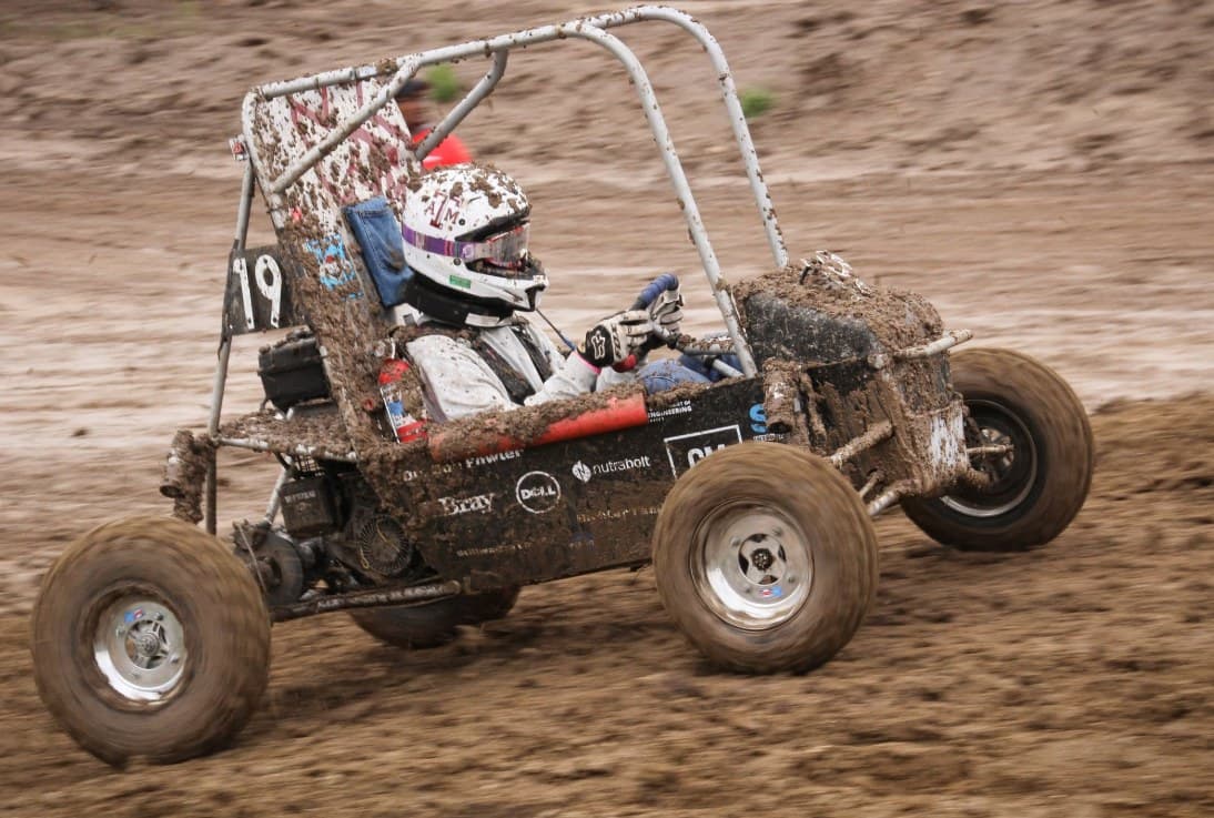 Car #19, 2018–19