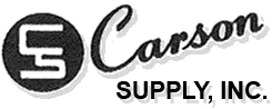 Carson Supply